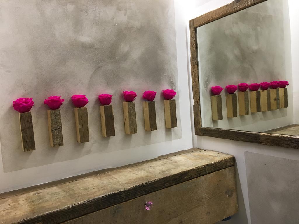 24H Suite Lucca Dış mekan fotoğraf