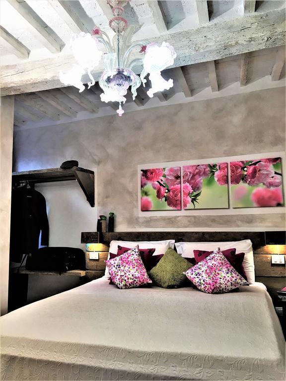 24H Suite Lucca Dış mekan fotoğraf
