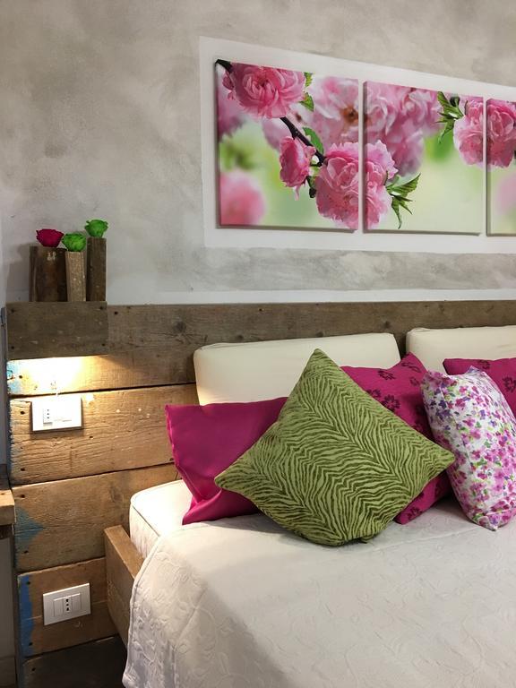 24H Suite Lucca Dış mekan fotoğraf