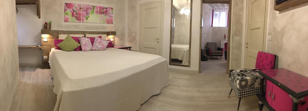 24H Suite Lucca Dış mekan fotoğraf