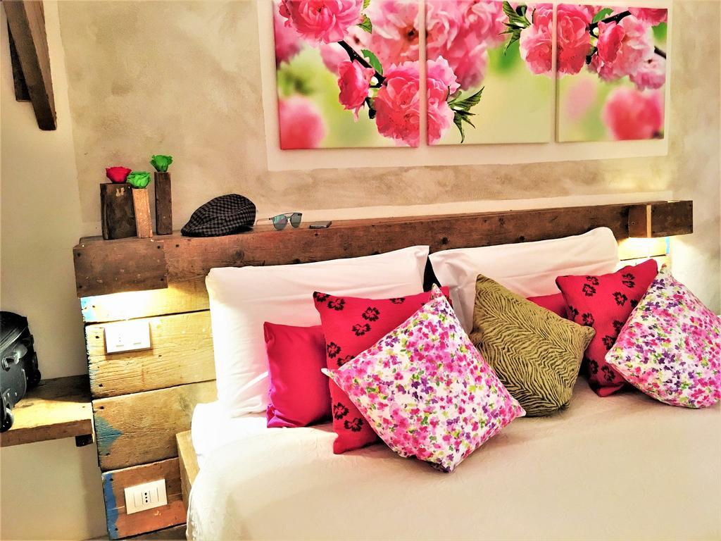 24H Suite Lucca Dış mekan fotoğraf