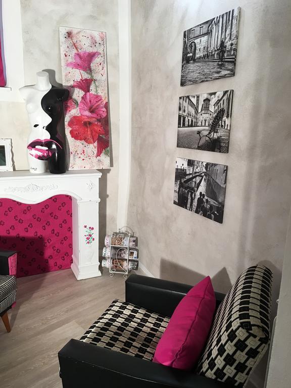 24H Suite Lucca Dış mekan fotoğraf