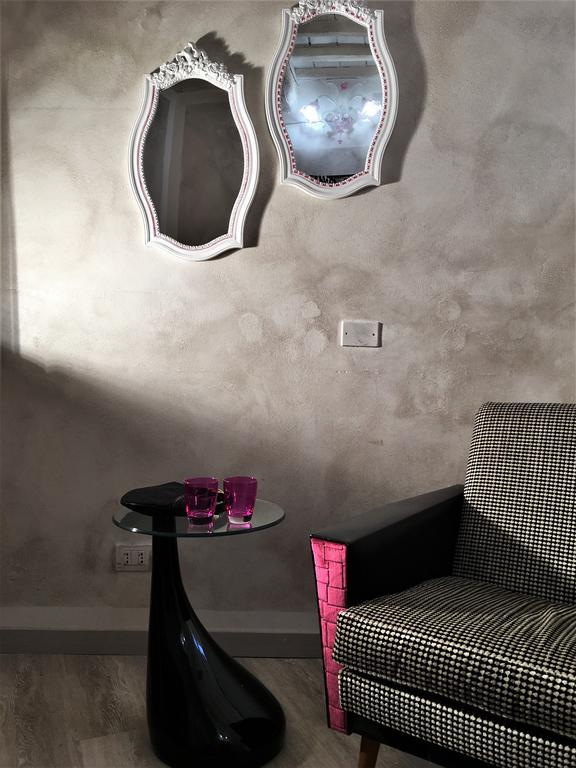 24H Suite Lucca Dış mekan fotoğraf
