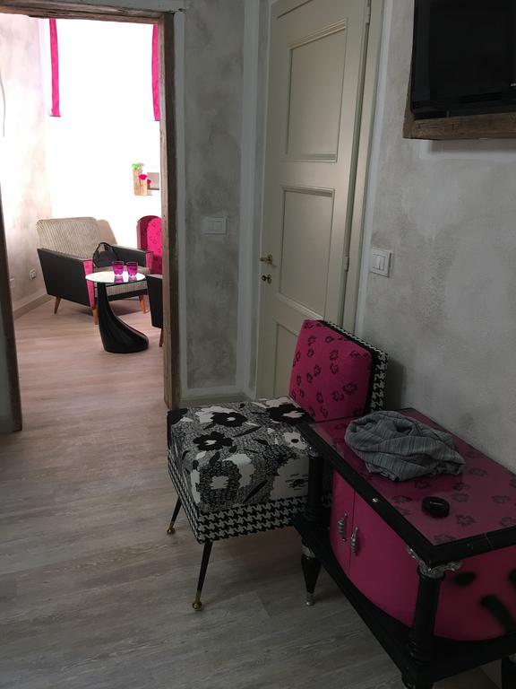 24H Suite Lucca Dış mekan fotoğraf