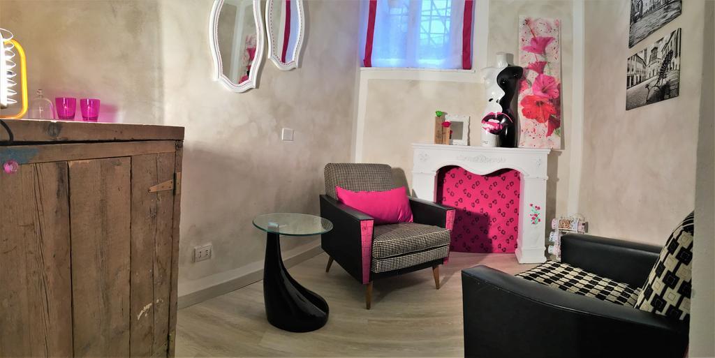 24H Suite Lucca Dış mekan fotoğraf