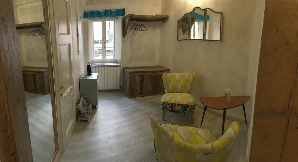 24H Suite Lucca Dış mekan fotoğraf