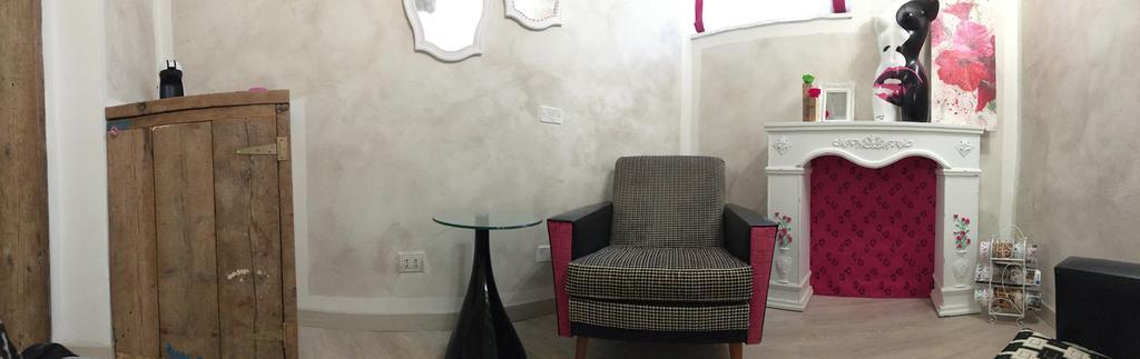24H Suite Lucca Dış mekan fotoğraf
