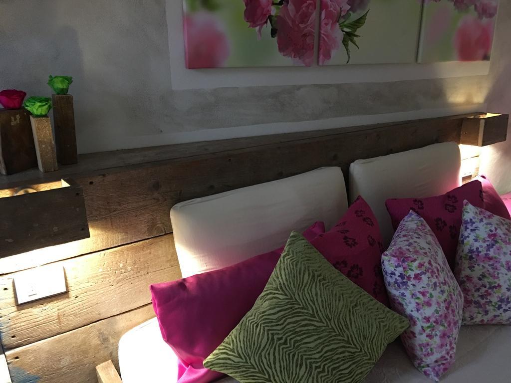 24H Suite Lucca Dış mekan fotoğraf