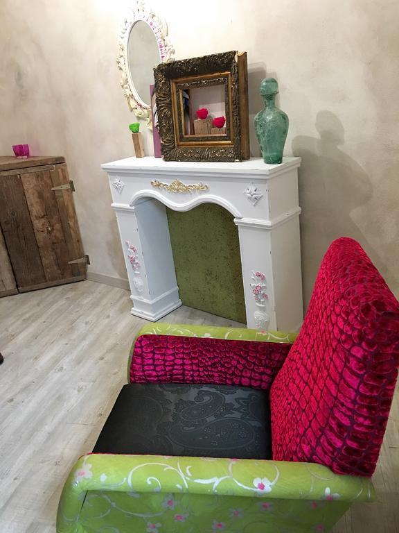 24H Suite Lucca Dış mekan fotoğraf