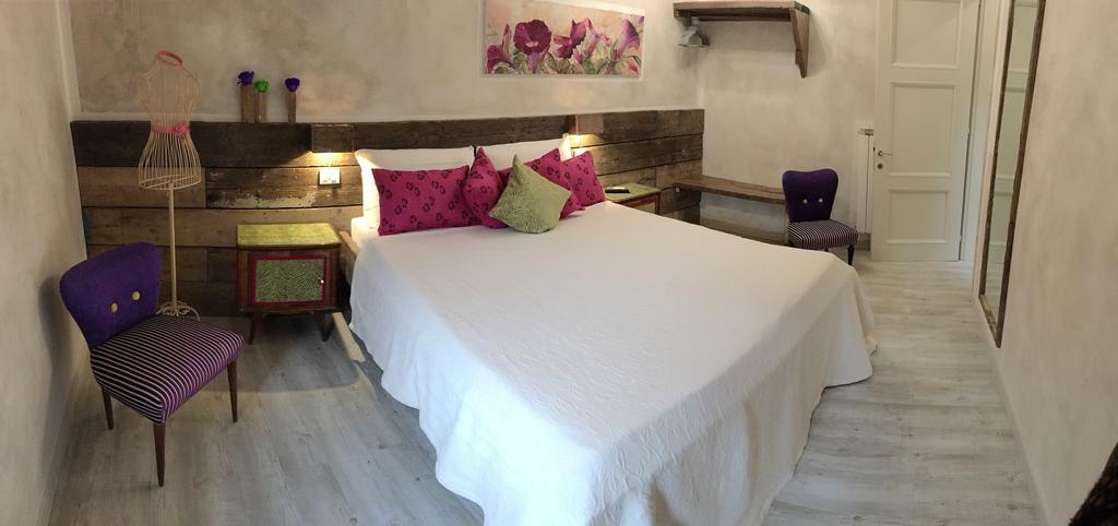 24H Suite Lucca Dış mekan fotoğraf