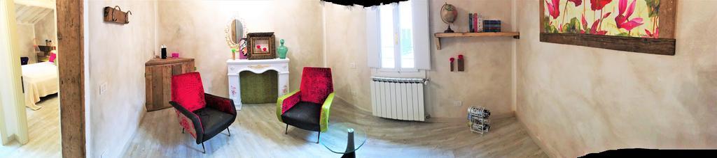 24H Suite Lucca Dış mekan fotoğraf