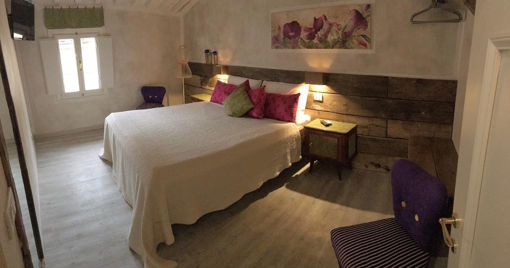 24H Suite Lucca Dış mekan fotoğraf