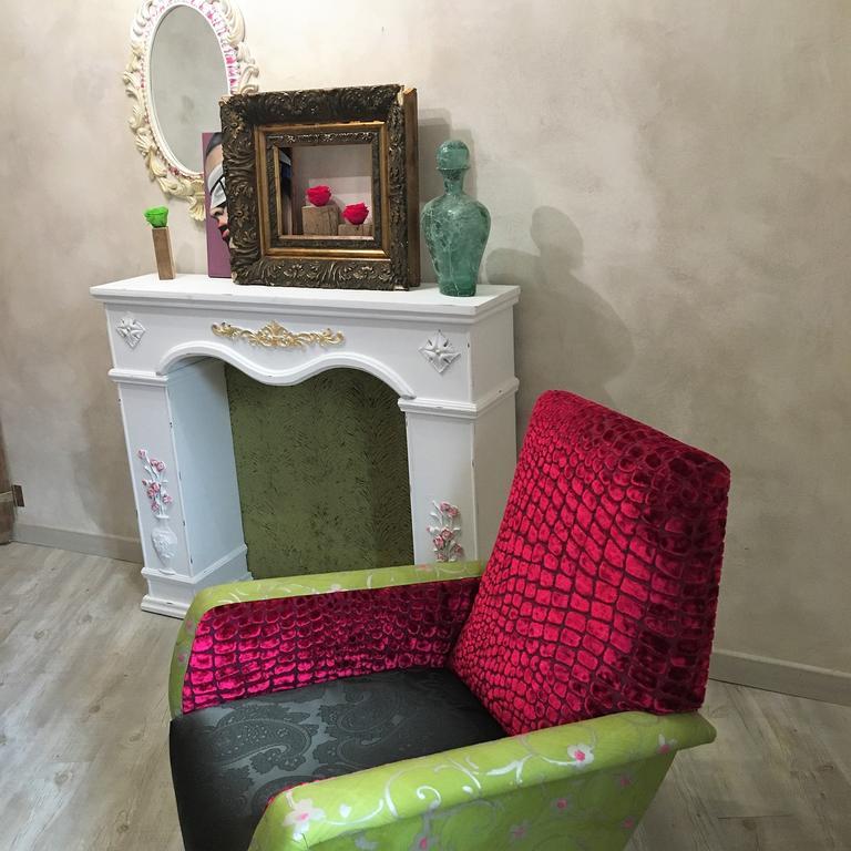 24H Suite Lucca Dış mekan fotoğraf