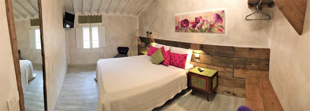 24H Suite Lucca Dış mekan fotoğraf