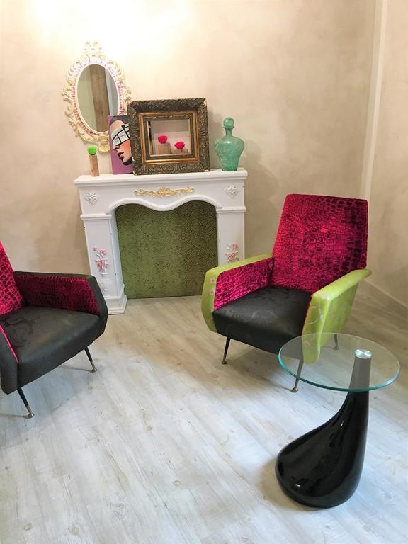 24H Suite Lucca Dış mekan fotoğraf