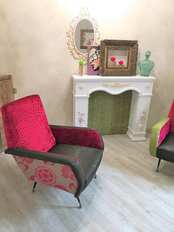 24H Suite Lucca Dış mekan fotoğraf