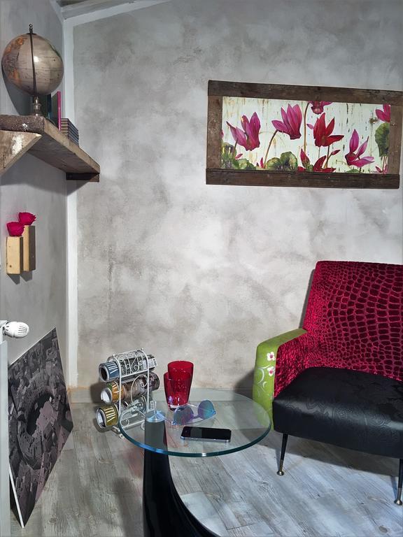 24H Suite Lucca Dış mekan fotoğraf