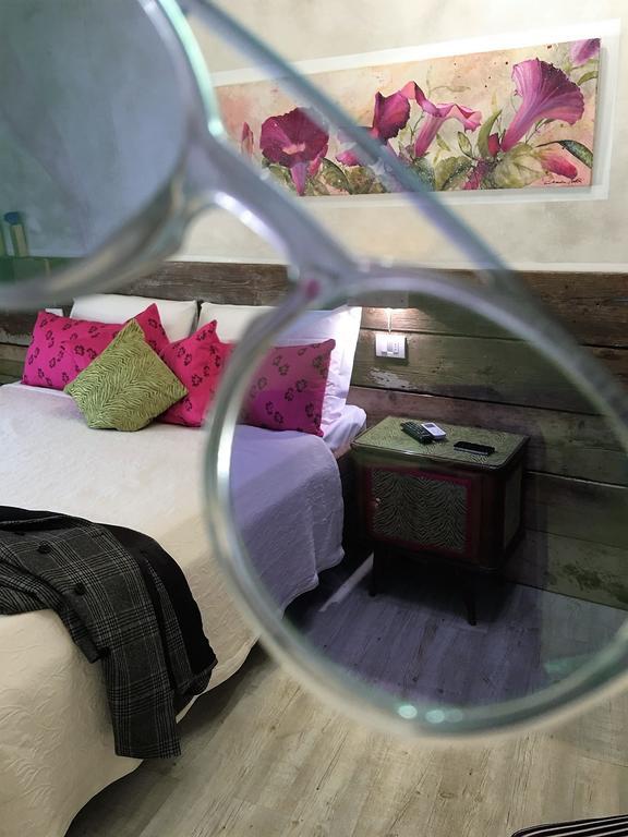 24H Suite Lucca Dış mekan fotoğraf