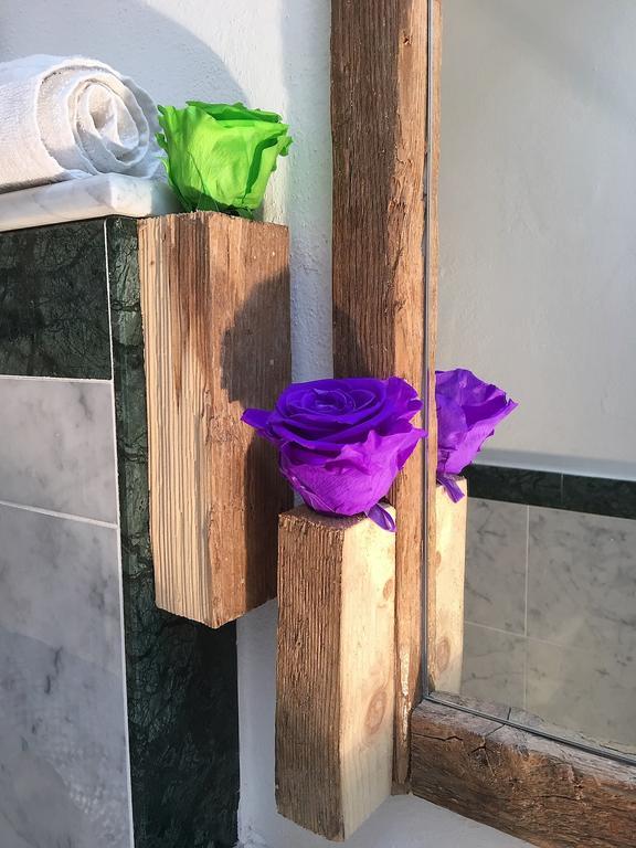 24H Suite Lucca Dış mekan fotoğraf