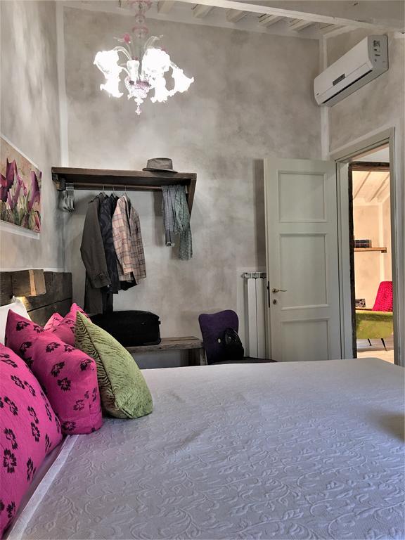 24H Suite Lucca Dış mekan fotoğraf